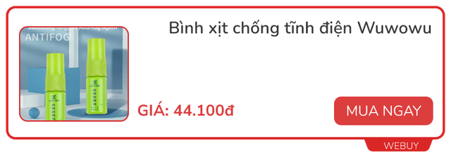 6 mẹo đơn giản giúp bạn tránh bị điện giật “tanh tách” trong mùa đông - Ảnh 9.