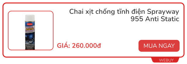 6 mẹo đơn giản giúp bạn tránh bị điện giật “tanh tách” trong mùa đông - Ảnh 8.