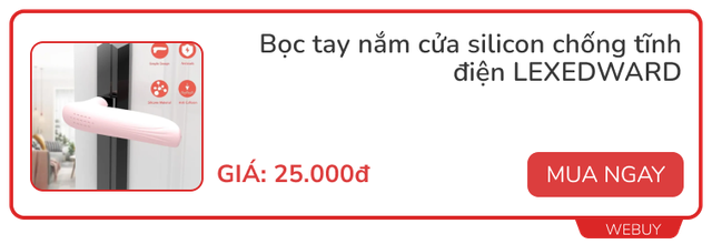 6 mẹo đơn giản giúp bạn tránh bị điện giật “tanh tách” trong mùa đông - Ảnh 10.