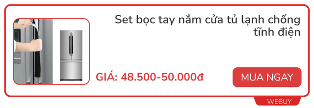 6 mẹo đơn giản giúp bạn tránh bị điện giật “tanh tách” trong mùa đông - Ảnh 11.