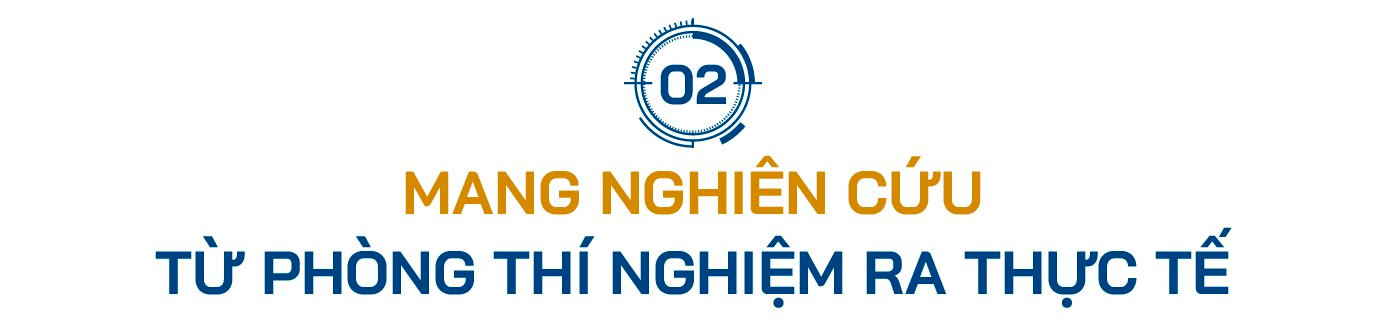 Giáo sư Vũ Hà Văn: Nhà toán học đi làm kinh doanh, xây ViGPT ‘không phải phép màu’ nhưng bài bản, nghiêm túc từ gốc rễ - Ảnh 4.