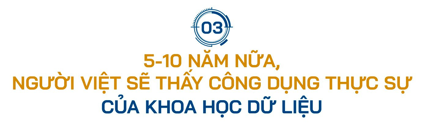 Giáo sư Vũ Hà Văn: Nhà toán học đi làm kinh doanh, xây ViGPT ‘không phải phép màu’ nhưng bài bản, nghiêm túc từ gốc rễ - Ảnh 7.