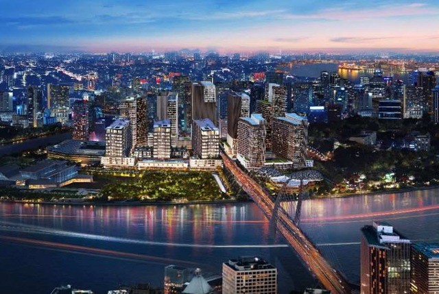DN bí ẩn sẽ làm 'siêu' cảng 21.000 tỷ tại Bình Định: Sở hữu 1 công ty chứng khoán, danh mục đầu tư đồ sộ, nắm vốn lớn tại dự án đắc địa Metropole Thủ Thiêm - Ảnh 1.