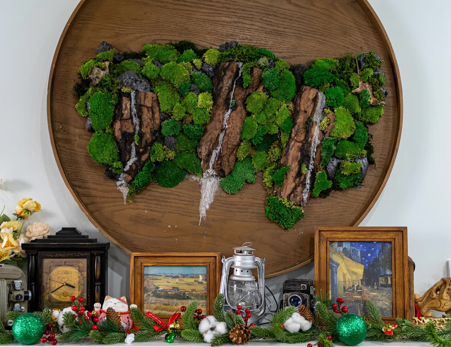 Khi hội chị em tự sửa nhà: Hoàn thiện tất tần tật trong 1 tháng, ai cũng khen vừa hợp lý và có dấu ấn cá nhân - Ảnh 12. Khi hội chị em tự sửa nhà: Hoàn thiện tất tần tật trong 1 tháng, ai cũng khen vừa hợp lý và có dấu ấn cá nhân - Ảnh 12.