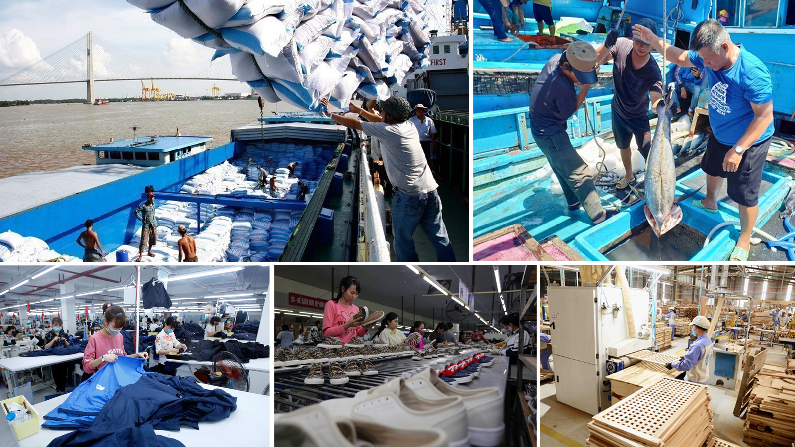 Trung tâm nghiên cứu Anh dự báo Việt Nam lọt top 25 nền kinh tế thế giới vào năm 2038 - Ảnh 1.