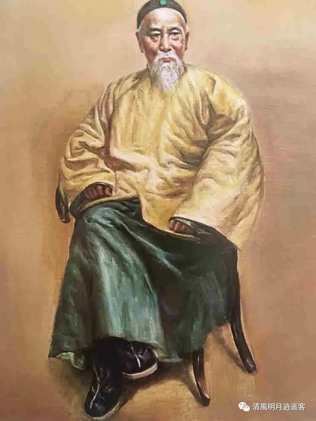 Thực hư chiếc áo mặc vào là được miễn tội chết khiến các quan lại tranh giành: Hòa Thân sở hữu tới 20 cái - Ảnh 4.