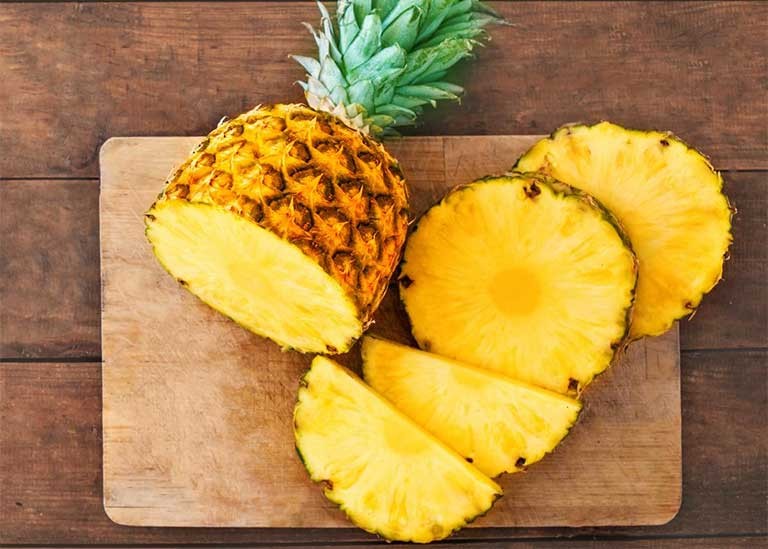 5 loại quả ngon ngọt là "thuốc dưỡng thận", vừa hạ đường huyết rất hiệu quả: Chợ Việt lúc nào cũng có- Ảnh 5. 5 loại quả ngon ngọt là "thuốc dưỡng thận", vừa hạ đường huyết rất hiệu quả: Chợ Việt lúc nào cũng có- Ảnh 5.