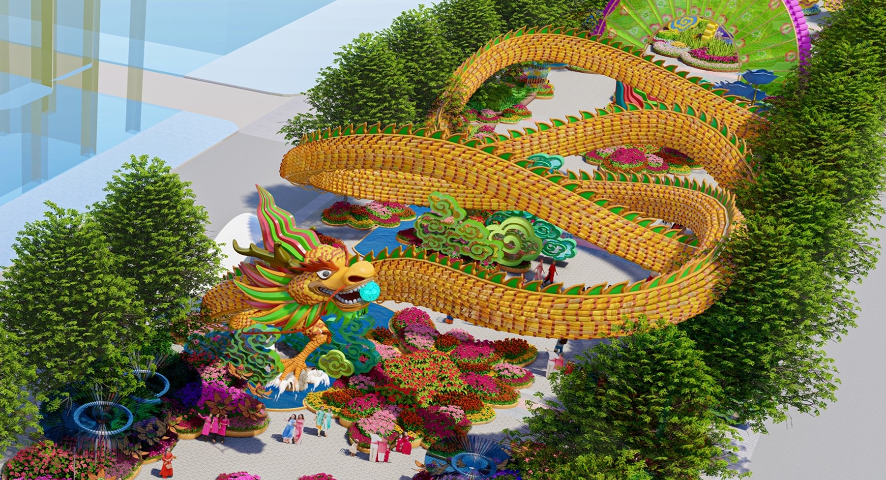 LỊCH NGHỈ TẾT NGUYÊN ĐÁN GIÁP THÌN 2024- Ảnh 10. LỊCH NGHỈ TẾT NGUYÊN ĐÁN GIÁP THÌN 2024- Ảnh 10.