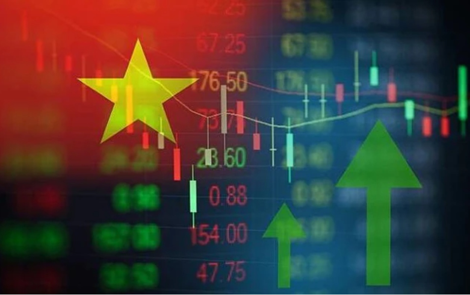 Thị trường chứng khoán: Thăng trầm và kỳ vọng năm 2024 - Ảnh 4. Thị trường chứng khoán: Thăng trầm và kỳ vọng năm 2024 - Ảnh 4.