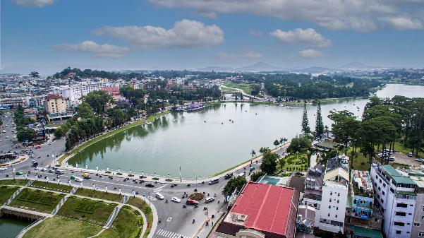Diện mạo khu vực sắp trở thành thành phố trực thuộc tỉnh lớn nhất Việt Nam - Ảnh 11.