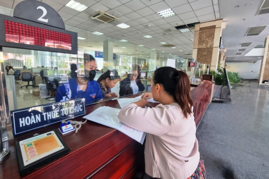 TP HCM công bố 198 doanh nghiệp nợ thuế hơn 8.000 tỉ đồng- Ảnh 1.