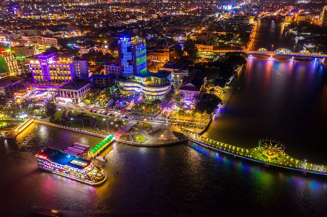 Trung tâm của vùng Tây Nam Bộ sẽ là thành phố thông minh đáng sống của Việt Nam- Ảnh 1.