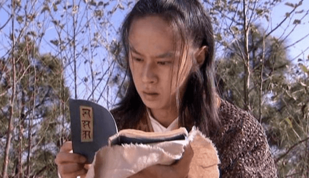 Cao thủ lợi hại ngang Kiều Phong nhưng bị Kim Dung "chèn ép" thua ê chề trước nhân vật chính- Ảnh 3.