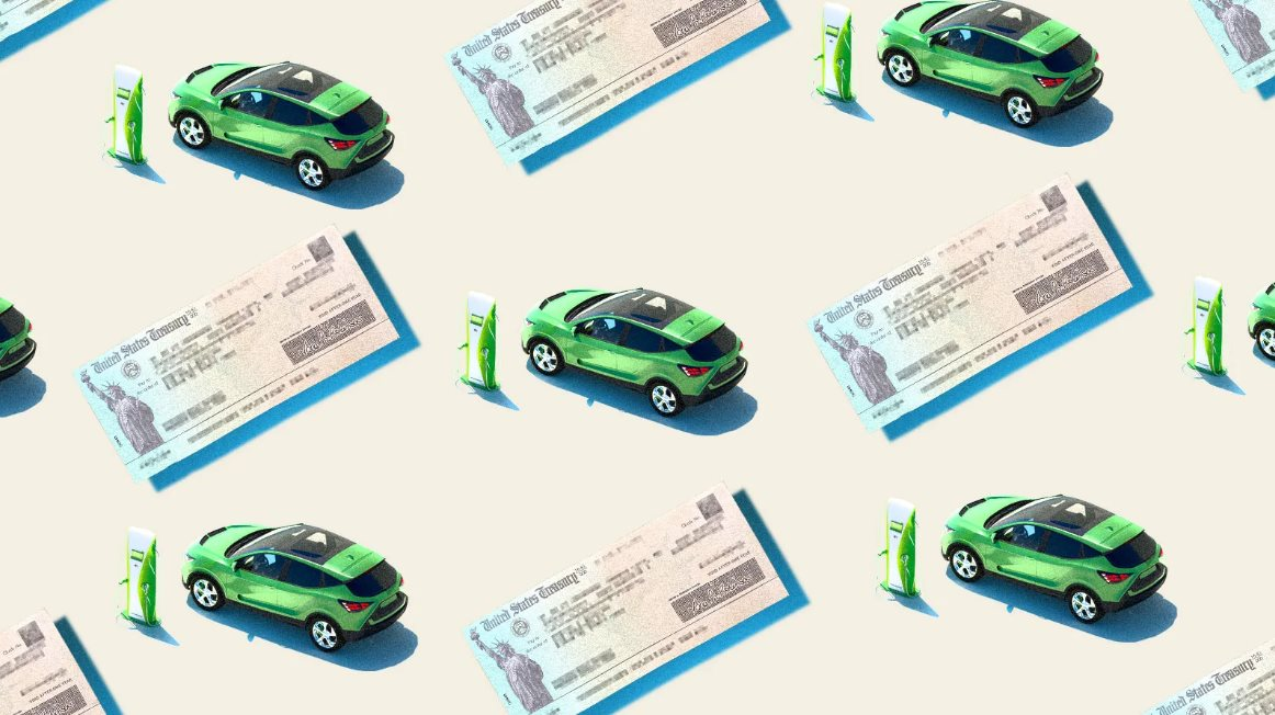 "Nước Mỹ không thể có xe điện 'Made in USA' nếu không có Trung Quốc" - Ảnh 2.