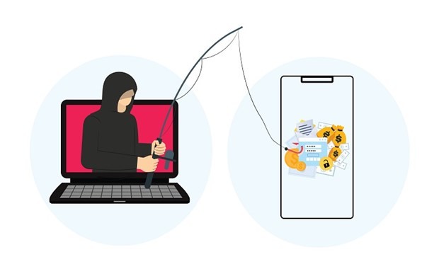 Giao dịch gian lận, lừa đảo qua dịch vụ thẻ, tài khoản... diễn ra hàng ngày, hàng giờ, 3 tháng qua tăng rất nhanh, với số tiền rất lớn - Ảnh 1.