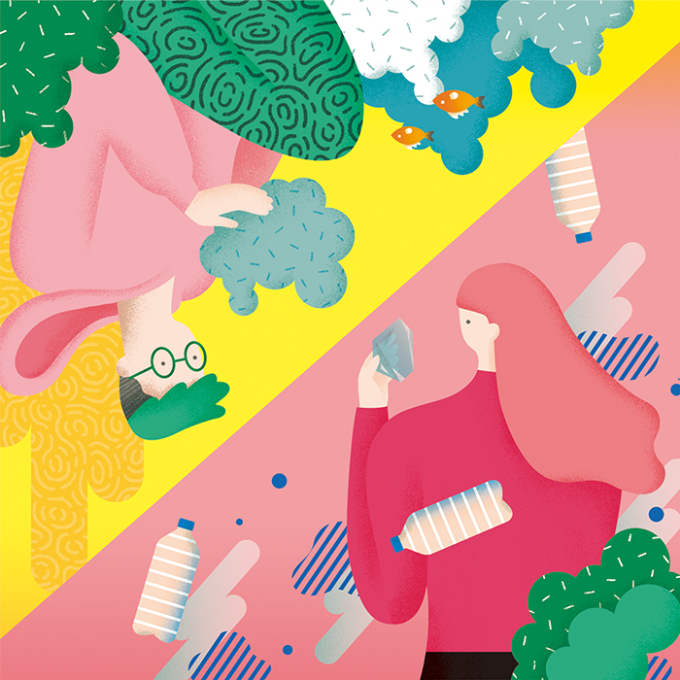 Không phải công việc hay học tập, đây mới là điều Gen Z kỳ vọng nhất ở năm 2024: Nhà tuyển dụng cần biết! - Ảnh 1.