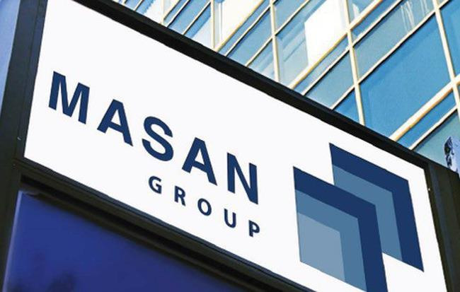 Quỹ đầu tư 180 tỷ USD rót thêm tiền vào Masan, nâng tổng mức đầu tư lên 250 triệu USD - Ảnh 1.