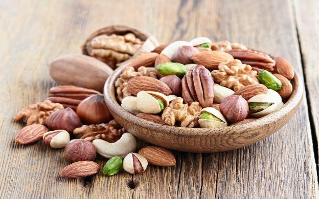 6 loại thực phẩm là "thuốc chống viêm tự nhiên", lại có khả năng hạ đường huyết, chống ung thư hiệu quả - Ảnh 3.