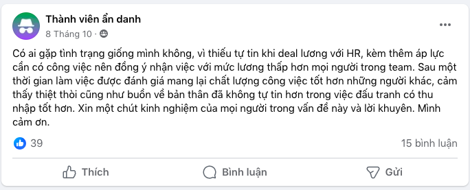 Qua thời “hứng là nhảy việc”, dân văn phòng trẻ chấp nhận mức lương thấp hơn tưởng tượng để thoát cảnh thất nghiệp cuối năm- Ảnh 1.