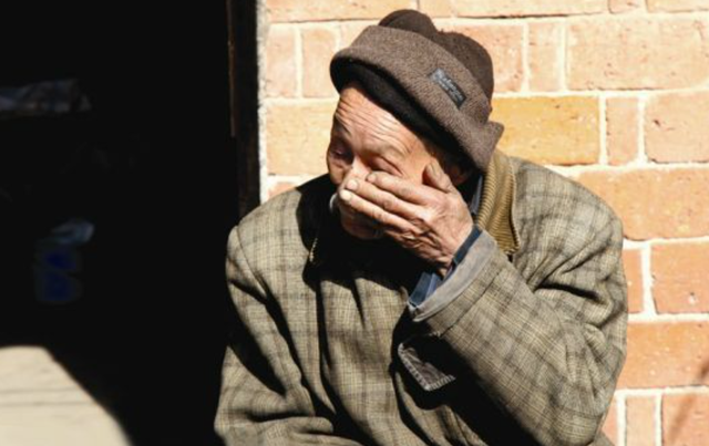 72 tuổi, mỗi tháng nhận 13 triệu đồng tiền lương hưu, cụ ông không sống cùng con, không ở viện dưỡng lão, tìm được 1 nơi "nương tựa" lâu dài - Ảnh 1.