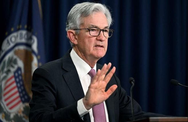 Giáo sư Jeremy Siegel: &quot;Rào cản duy nhất có thể làm chệch đà thăng hoa của chứng khoán là chủ tịch FED Jerome Powell&quot; - Ảnh 2.