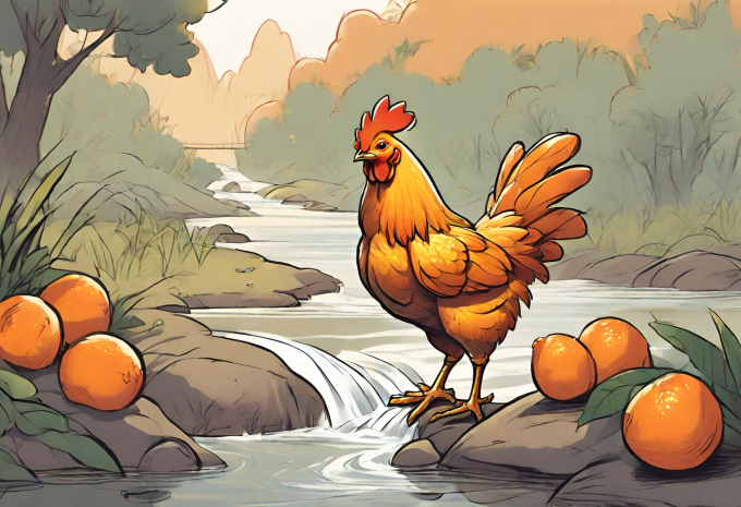 Thần tài đã chuẩn bị một bữa tiệc may mắn cho người tuổi Dậu, đúng vào năm 2024! - Ảnh 3.