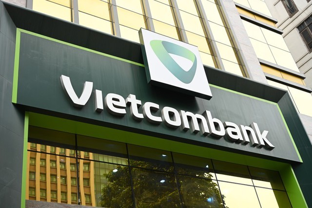 Vietcombank bổ nhiệm Kế toán trưởng mới - Ảnh 1.