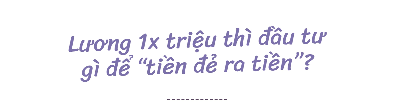 Lương 15 triệu, uống cà phê, trà sữa 70 nghìn/ngày: 'Chuyện nhỏ, cuối tháng vẫn mang tiền về cho mẹ, Tết biếu hơn 1 tháng lương, quan trọng là biết cách' - Ảnh 6.