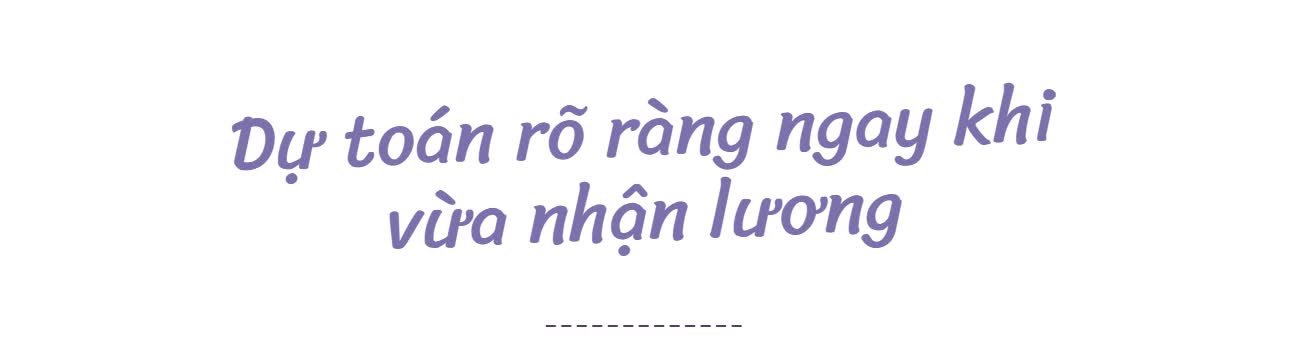 Lương 15 triệu, uống cà phê, trà sữa 70 nghìn/ngày: 'Chuyện nhỏ, cuối tháng vẫn mang tiền về cho mẹ, Tết biếu hơn 1 tháng lương, quan trọng là biết cách' - Ảnh 1.