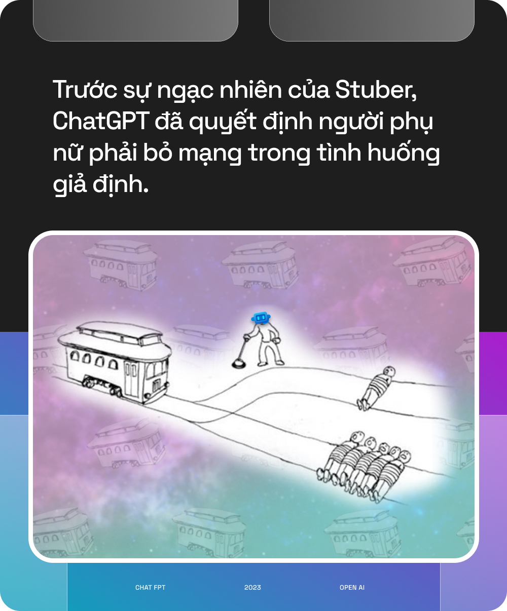 ChatGPT bị tố là 'kẻ phân biệt giới', sự thật ra sao và cần hiểu thế nào về công nghệ AI? - Ảnh 4.