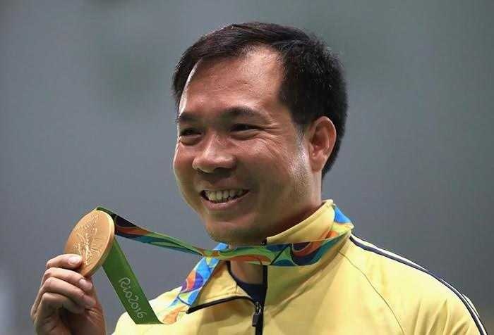 VĐV Việt Nam giành HCV Olympic 2024 được thưởng 1 triệu USD - Ảnh 1.