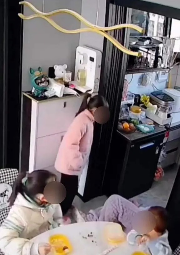 Trẻ sau này hiếu thảo hay không, có những dấu hiệu rõ ràng khi còn nhỏ - Ảnh 1. Trẻ sau này hiếu thảo hay không, có những dấu hiệu rõ ràng khi còn nhỏ - Ảnh 1.