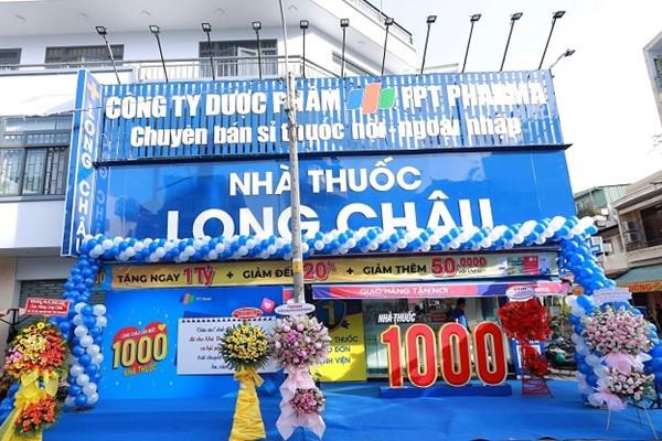 500 nhà thuốc chỉ đem về 1% doanh thu cho MWG, An Khang có đang hụt hơi trong cuộc đua với Long Châu? - Ảnh 4.