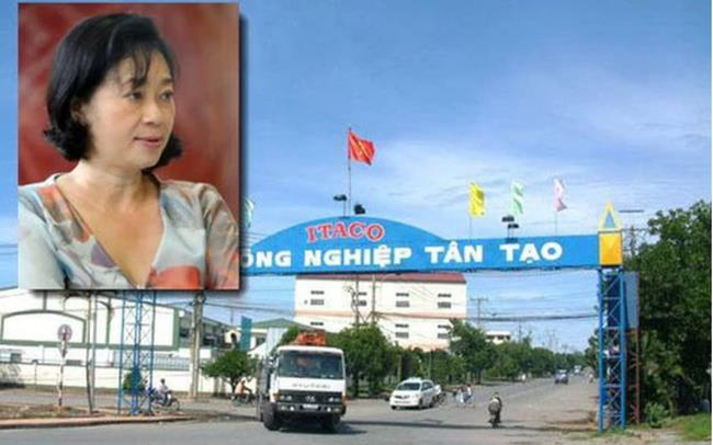 Buộc thanh lý hợp đồng dự án Kiên Lương, Tân Tạo (ITA)  của bà Đặng Thị Hoàng Yến ghi nhận doanh thu âm hàng nghìn tỷ, lỗ ròng kỷ lục 330 tỷ đồng - Ảnh 1.