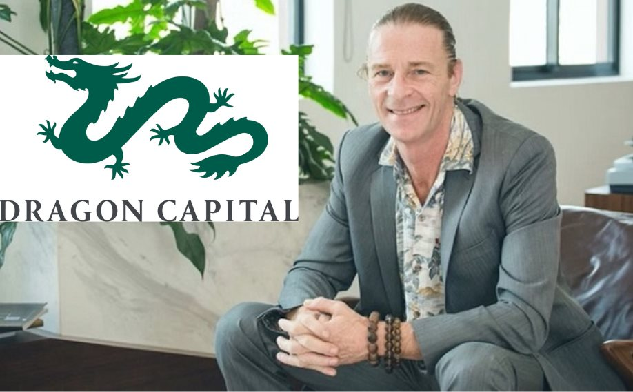 Thị trường không thuận lợi, Dragon Capital Việt Nam vẫn lãi kỷ lục, thu gần nghìn tỷ từ tư vấn đầu tư chứng khoán - Ảnh 1.