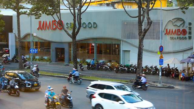 Dấu ấn 71 tỷ USD của các "sư tử" Singapore tại Việt Nam: Đầu tư siêu dự án trải dài nam bắc, xây nền móng thị trường Dầu ăn, làm bùng nổ ngành công nghệ - Ảnh 7.