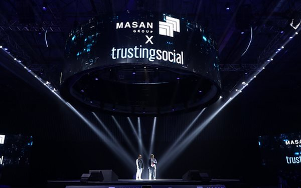 Masan tiến công sang Singapore: Đầu tư 105 triệu USD vào Trust IQ, tăng tốc ứng dụng AI vào bán lẻ và tiêu dùng - Ảnh 3.