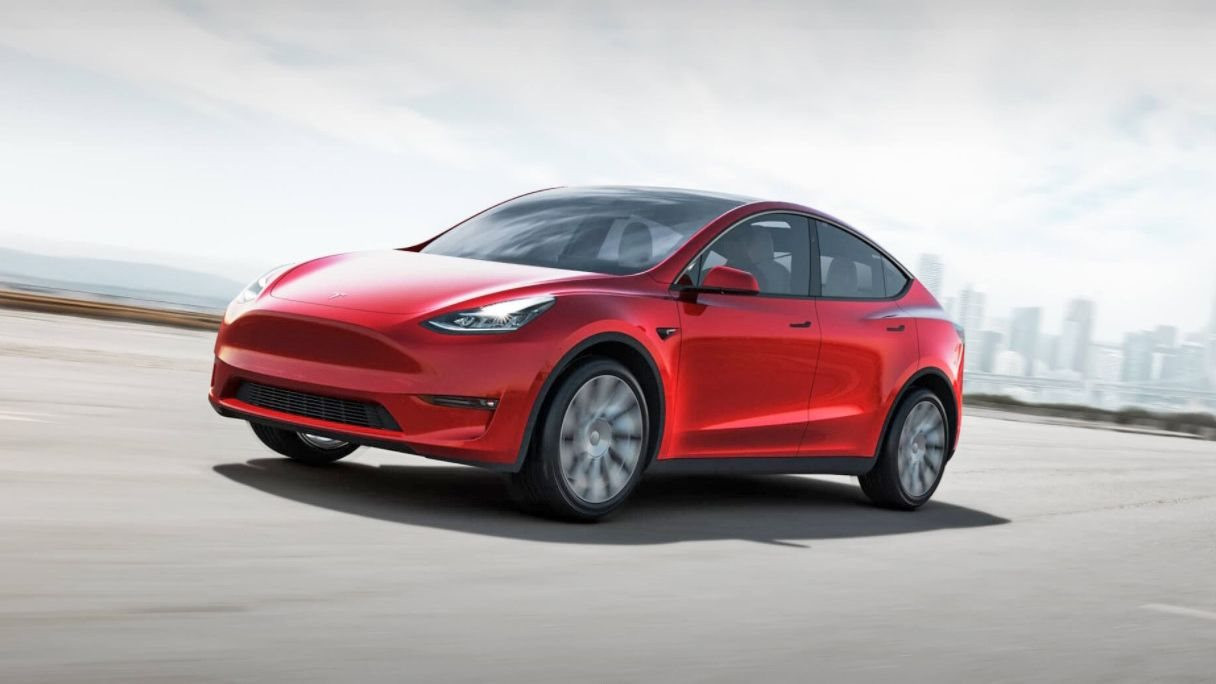 Tesla khơi mào giảm giá xe điện, mới có Ford làm theo: ‘Khó có chuyện chỉ vì Tesla hạ giá mà những hãng khác cũng phải làm như vậy’ - Ảnh 3.