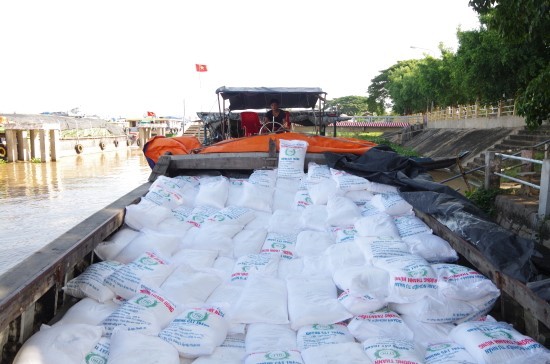 Đề nghị điều tra doanh nghiệp Indonesia nghi rửa nguồn mía đường ở Việt Nam - Ảnh 1.
