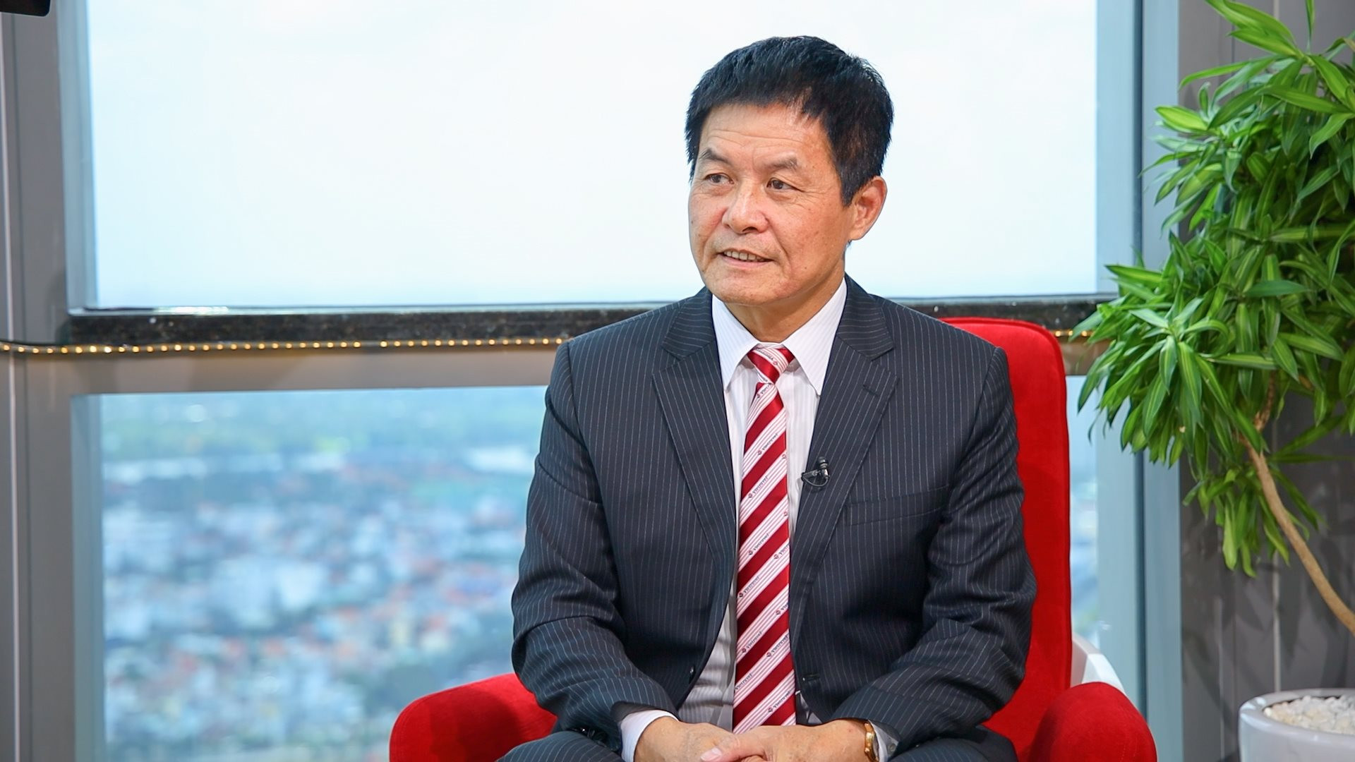 Chủ tịch HĐQT Nguyễn Quốc Kỳ trở thành cổ đông lớn tại Vietravel (VTR) sau đợt chào bán riêng lẻ - Ảnh 1.