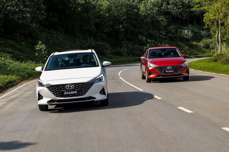 Top 10 ô tô bán chạy nhất tháng 1/2023: Ông vua doanh số biến mất khỏi bảng xếp hạng - Ảnh 1.