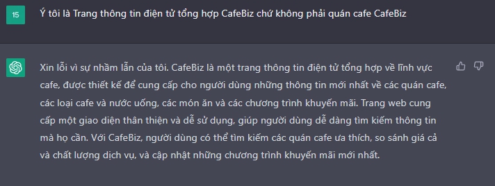 Nếu ChatGPT được tích hợp vào Microsoft Office, dân văn phòng sẽ có lợi ích gì? - Ảnh 3.