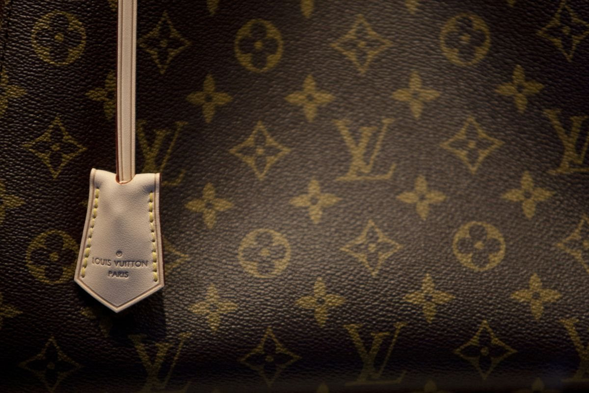 image therapy  Kanye West Custom Monogram Louis Vuitton Don Akai