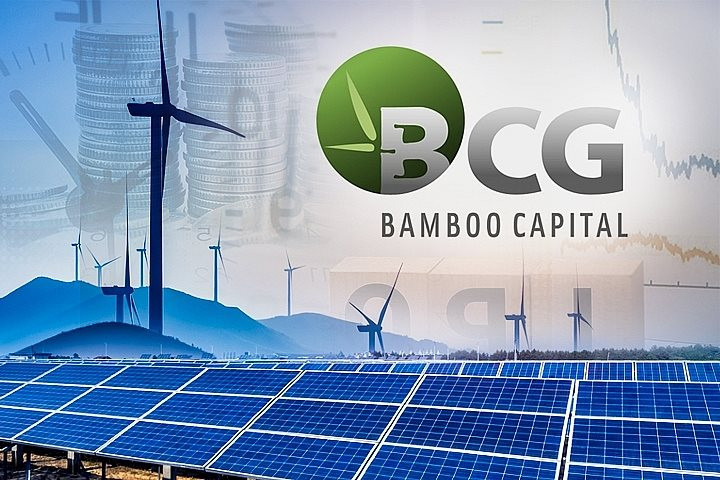 Bamboo Capital (BGC) lại chỉnh phương án sử dụng 2.667 tỷ đồng: Cắt hết khoản vốn rót thêm cho Bảo Hiểm AAA, dùng tiền cho công ty BĐS vay - Ảnh 1.
