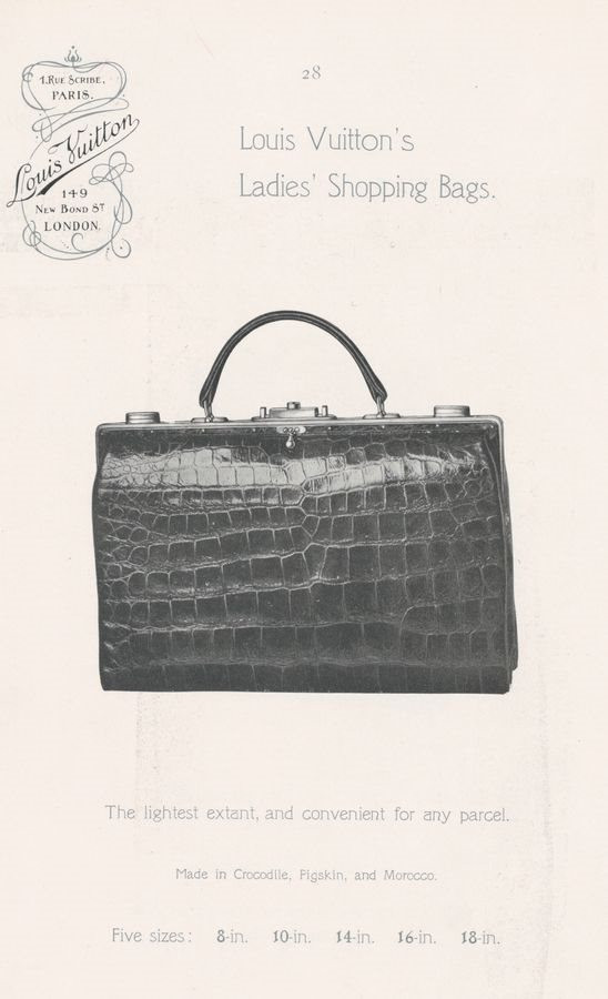 Louis Vuitton và công thức thống trị thế giới xa xỉ: Bán 'di sản', sản xuất hạn chế khiến khách hàng bất chấp mua dù giá 'trên trời' - Ảnh 3.
