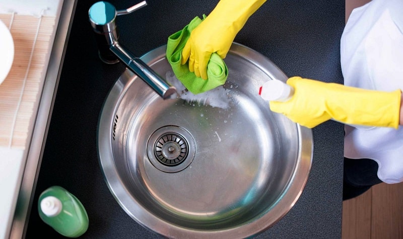 5 thứ trong nhà tưởng sạch nhưng chứa đầy vi khuẩn: cách vệ sinh đơn giản mà chẳng ai nghĩ đến - Ảnh 3.