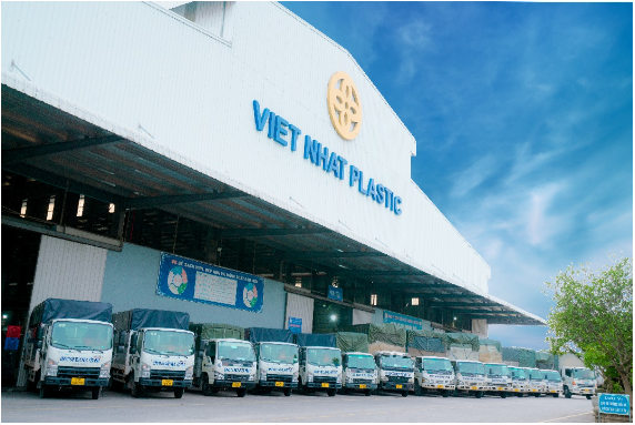 Sự phát triển thần tốc của sản phẩm nhựa gia dụng made in Vietnam - Ảnh 1. Sự phát triển thần tốc của sản phẩm nhựa gia dụng made in Vietnam - Ảnh 1.