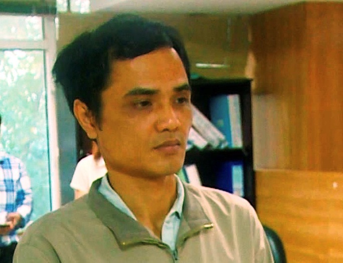 Truy tố lần 3 cựu Tổng giám đốc Sông Đà Nha Trang tội lừa đảo tại dự án Cồn Tân Lập - Ảnh 1.