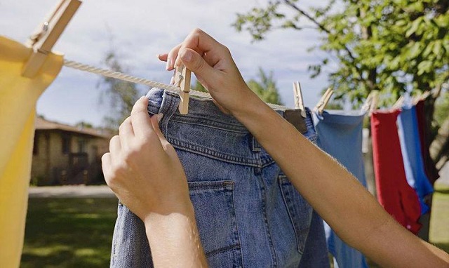 Khảo sát phát hiện nhiều người mặc quần áo mới mà không giặt, kể cả đồ lót: Cơ thể ngấm dần chất cực độc trong vải, gây nên những căn bệnh chỉ cần nghe cũng rùng mình - Ảnh 4. Khảo sát phát hiện nhiều người mặc quần áo mới mà không giặt, kể cả đồ lót: Cơ thể ngấm dần chất cực độc trong vải, gây nên những căn bệnh chỉ cần nghe cũng rùng mình - Ảnh 4.