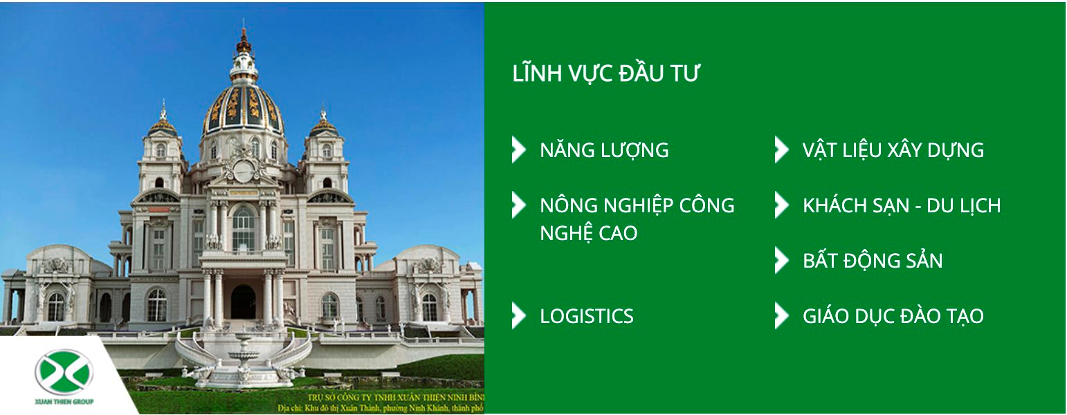 &quot;Đế chế&quot; Xuân Thiện và hàng loạt dự án tỷ đô trước khi đề nghị làm tổ hợp lọc hóa dầu 2.500ha ở Ninh Bình - Ảnh 2.